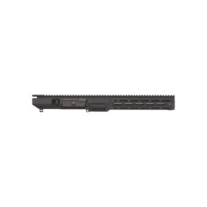 LMT Defense MRP-H M-LOK Railed Upper 7.62x51mm/6.5 Creedmoor/.260 Remington no BCG&CH, Black