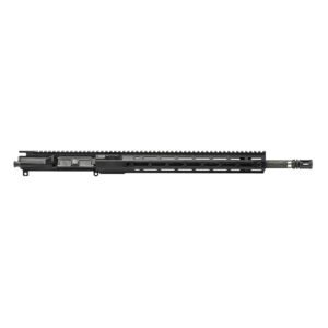 Aero Precision M4E1 18" Railed Upper .223 Wylde 1:8 Rifle-Length no BCG&CH, Black