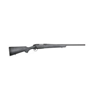 Bergara B-14 Ridge 7mm PRC Bolt Action Rifle, Black/Gray - B14LM5013C