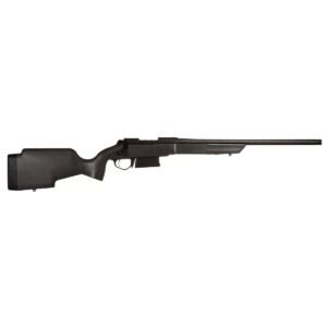 Taurus Rifle Expedition 6.5 Creedmoor Black 5rd 20" - 3-EXP65201