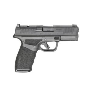 Springfield Pistol Hellcat Pro 9mm OSP Black 15rd 3.7" - HCP9379BOSP-15
