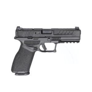 Springfield Pistol Echelon 9mm Blk 15rd 4.5" U-Notch - EC9459B-U-15