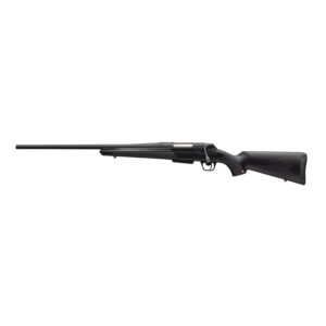 Winchester XPR Left-Hand .350 Legend 22" 3rd Bolt Action Rifle, Matte Black