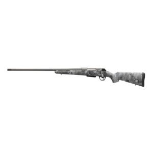 Winchester XPR Extreme MB Left-Hand .300 Win Mag 26" Bolt Action Rifle, TrueTimber Midnight Camo