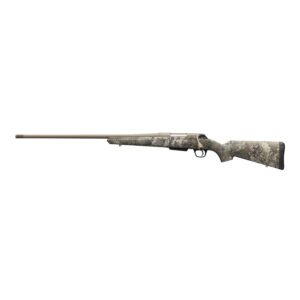 Winchester XPR Hunter MB Left-Hand 7mm Remington Magnum 26" Bolt Action Rifle, TrueTimber Strata