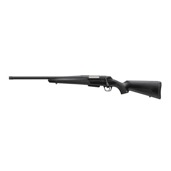 Winchester XPR Left-Hand SR .350 Legend 20" Bolt Action Rifle, Black