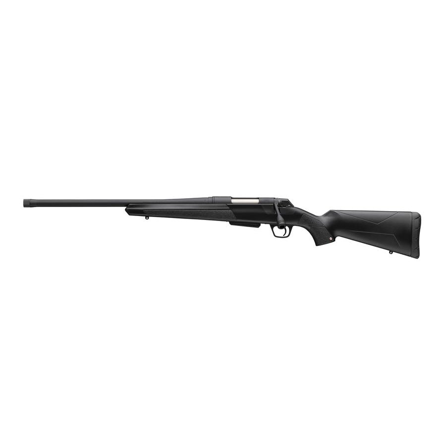 Winchester XPR Left-Hand SR .350 Legend 20" Bolt Action Rifle, Black