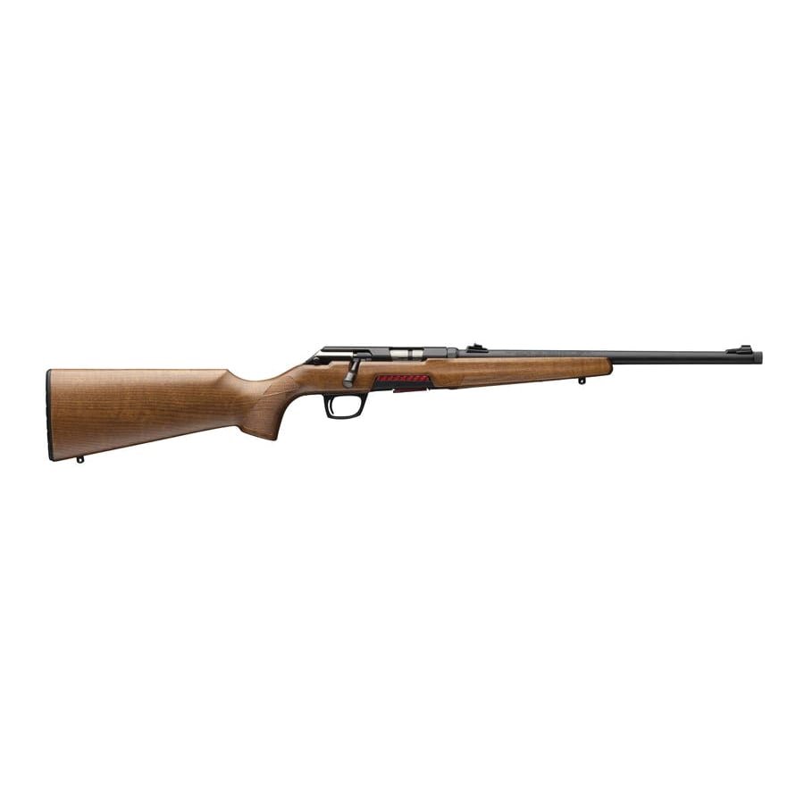 Winchester Xpert Sporter SR .22LR Bolt Action Rifle - 525214102