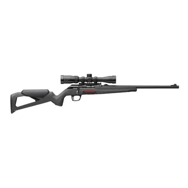 Winchester Xpert Scope Combo .22LR Bolt Action Rifle - 525233102