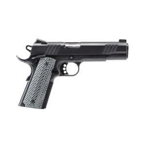 Bersa Pistol B1911 45acp Black Nitride / Black Nitride 8rd 5" - B19117050BBBB