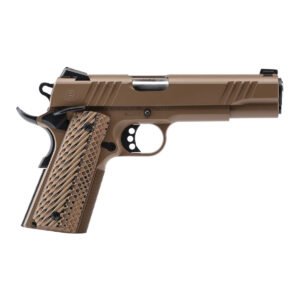Bersa Pistol B1911 45acp FDE 8rd 5" - B19117050DEHB