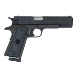 Rock Island 1911 GI Standard FS 9mm 5" 10rd Pistol - 51615