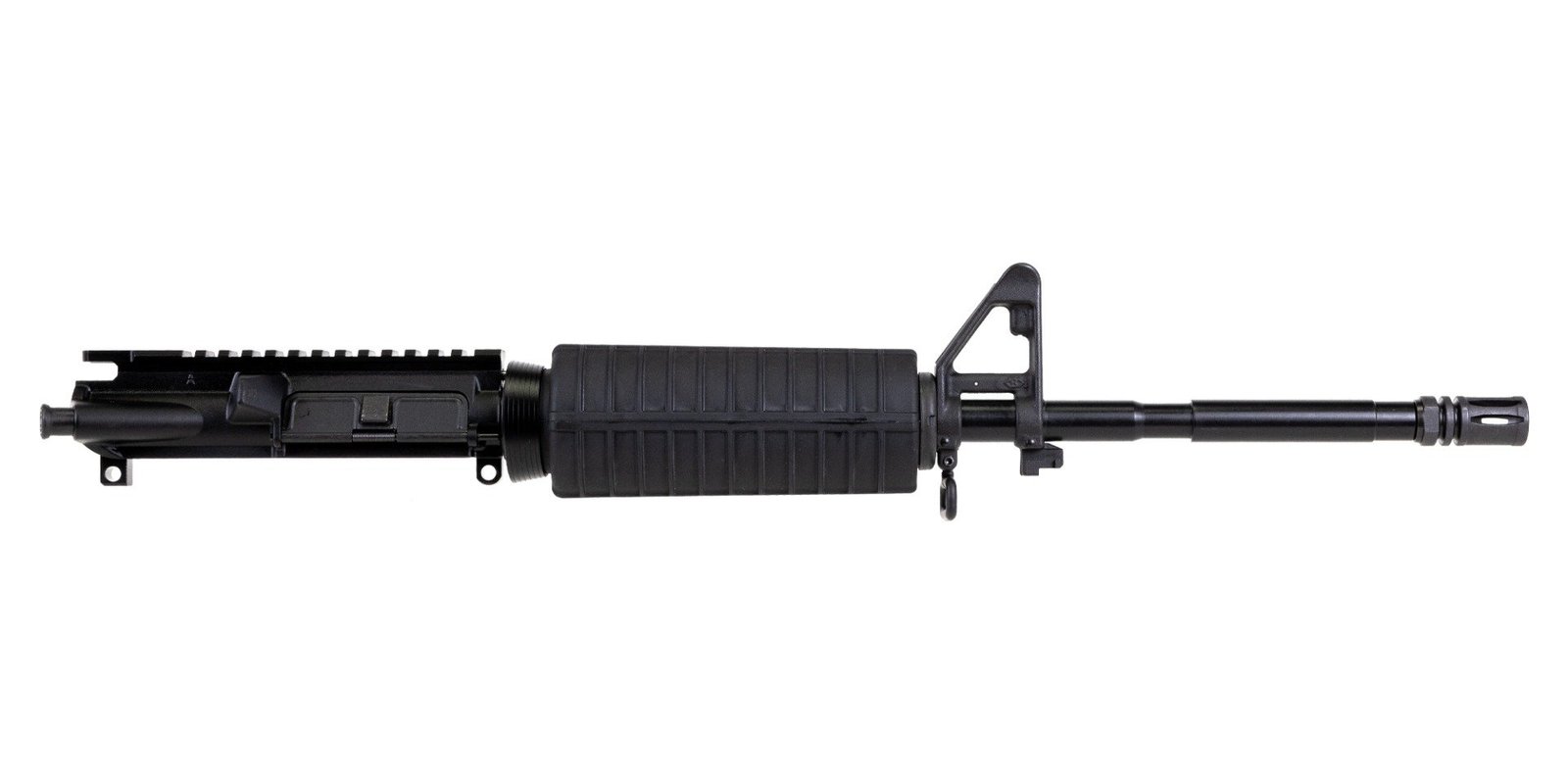 PSA Freedom AR-15 Upper 5.56 16" Carbine 1:7 M4 Nitride, No BCG & CH - 507819