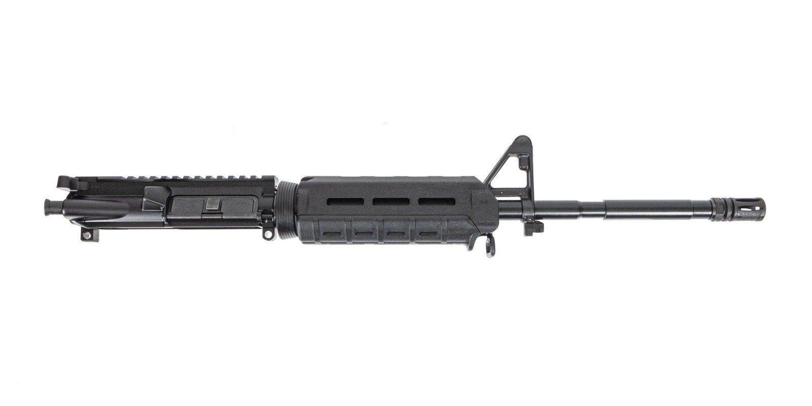 PSA 16" M4 Nitride 1:7 MOE BLK Freedom Upper With BCG & CH - 508045