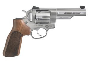 Ruger GP100 Match Champion .357 Mag Revolver - 1754