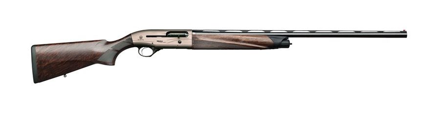 Beretta A400 Xplor Action 12 GA 26" Shotgun, Walnut w/ Bronze Receiver - J40AW16