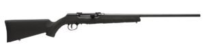 Savage Rifle A17 .17HMR Semiauto 22" w/ accutrigger 47001