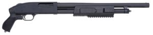 Mossberg Shotgun Just In Case 2 Flex 12ga Cruiser 57340