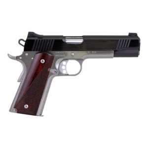 Kimber Pistol Two Tone Custom II .45acp 3200301