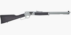 Henry Big Boy All Weather .44 Magnum Lever Action Rifle - H012GAW