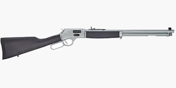 Henry Big Boy All Weather .44 Magnum Lever Action Rifle - H012GAW