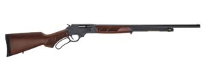 Henry Lever Action .410 Shotgun, Walnut - H018G-410R