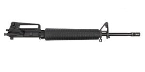 PSA 20" Rifle Length 5.56 NATO 1:7 Nitride Freedom Upper With Carry Handle Assembly W/ BCG and CH
