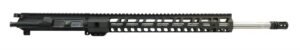 PSA 20" Rifle-Length 6.5 Grendel 1/8 Stainless Steel 15" Lightweight M-Lok Upper - With BCG & CH - 5165448709
