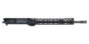 PSA 16" Mid-Length 5.56 NATO 1:7 Nitride 13.5" Lightweight M-Lok Upper - With BCG & CH - 5165448422