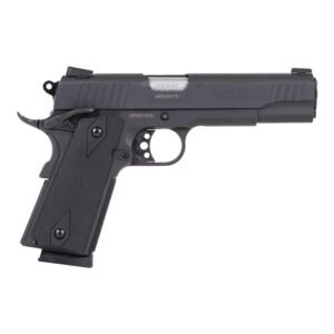 Taurus PT-1911 .45 ACP Pistol, Black - 1-191101FS