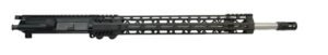 PSA 18" Rifle-Length 6.5 Grendel 1:8 Stainless Steel 15" Lightweight M-Lok Upper With BCG & CH