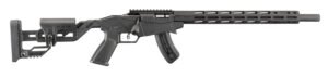 Ruger Precision Rimfire .17 HMR Rifle - 8402