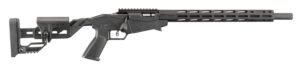 Ruger Precision Rimfire .17 HMR Rifle - 8403