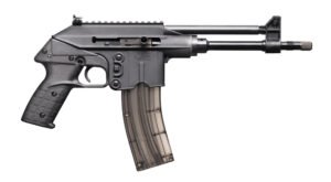 Kel-Tec PLR-22 .22 LR Pistol - PLR22BLK