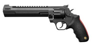 Taurus Raging Hunter .44 Mag Revolver, Matte Black Oxide - 2-440081RH