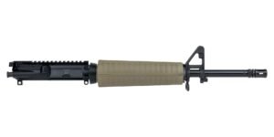 PSA 16" Mid-Length 5.56 NATO 1:7 Nitride Classic Upper With BCG & CH, FDE