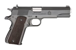 Springfield 1911 Defender 45 ACP 5" Pistol - PBD9108L