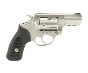 Ruger Pistol SP-101 SS 9mm 5rd 2.25" - 5783