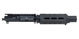 PSA 7" 300AAC Blackout MOE "Marauder" Pistol Upper - NO BCG or CH