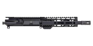 PSA 8.5" Pistol-length 300AAC Blackout Nitride 7" Lightweight M-Lok Upper - No BCG or CH
