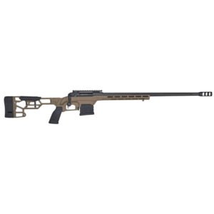 Savage Arms 110 Precision .308 Win Bolt Action Rifle, Matte FDE - 57563