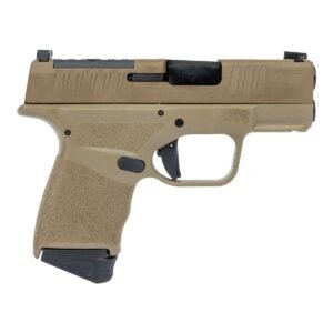 Springfield Hellcat OSP 11/13rd 3" 9mm Pistol, FDE - HC9319FOSP