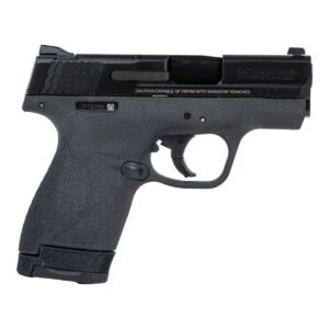 Smith & Wesson M&P 40 S&W Shield M2.0 No Thumb Safety - 11814