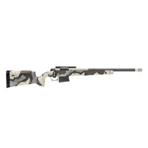 Springfield Armory 2020 Waypoint .308 Win Bolt-Action Rifle, Ridgeline Camouflage - BAW920308CFD