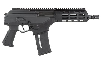 IWI Galil Ace Gen2 5.56 NATO AR-15 Pistol 30rd 8.3" MLO - GAP26