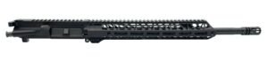 PSA 16" Mid-Length 5.56 NATO 1:7 Nitride Timber Creek Enforcer 13.5" M-Lok Upper - W/BCG & CH