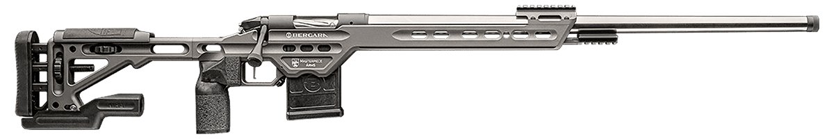 Bergara Premier Competition 6.5 Creedmoor 26" 10rd Bolt Action Rifle - BPR25-65CM