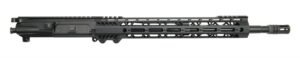 PSA Gen2 KS-47 16" Carbine-Length 7.62x39 1/10 Nitride 13.5" Lightweight M-Lok Nitride Upper With BCG & CH - TC-E Extractor