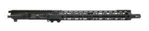 PSA Gen2 KS-47 16" Carbine-Length 7.62x39 1/10 Nitride 15" Lightweight M-Lok Nitride Upper With BCG & CH - TC-E Extractor