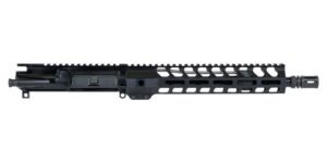 PSA 11.5" 5.56 NATO 1/7 Nitride 10.5" Lightweight M-Lok Upper - Without BCG or CH